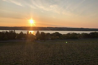Helicopter Tour over the 3 Lakes for 2