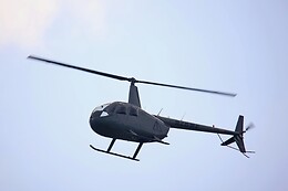 FLX Helicopters
