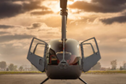 FLX Helicopters