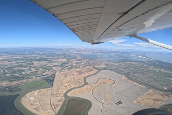 Tandem Skydive