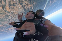 Norcal / Golden Gate Skydive