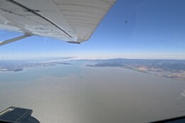Norcal / Golden Gate Skydive