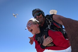Norcal / Golden Gate Skydive