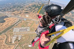 Norcal / Golden Gate Skydive