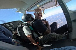 Norcal / Golden Gate Skydive