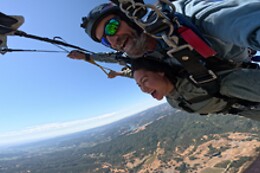 Norcal / Golden Gate Skydive