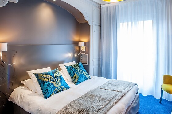 Online Booking EPS - photo 4