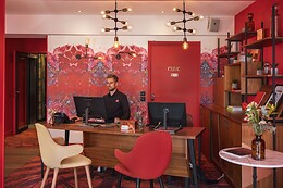 Online Booking EPS