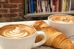 Frenchy Coffee