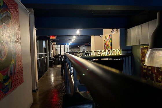Romantic Dinner for 2 at OCabanon - Cave A Manger