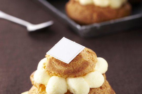 Intro to French Pastry for 2 in Los Angeles