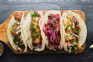 MEXICAN FOR 2