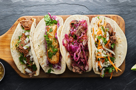MEXICAN FOR 2