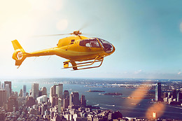 Heli NY