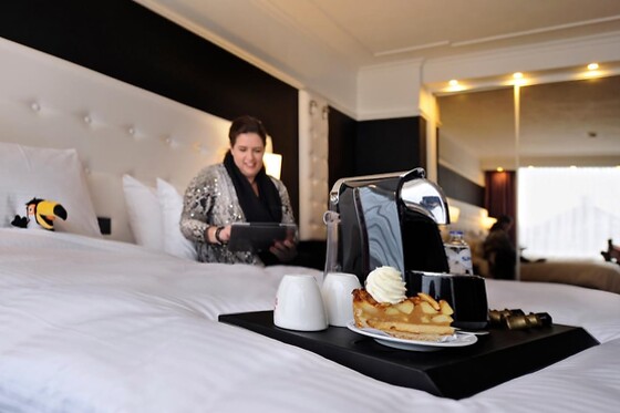 Online Booking EPS - photo 0
