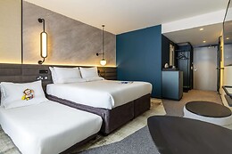 Online Booking EPS