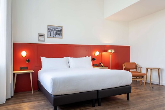 Online Booking EPS - photo 9