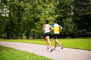 “Best of Both Worlds” Chicago 5K Fun Run for 3 people