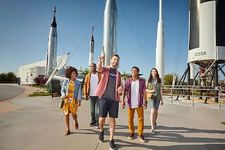 NASA Kennedy Space Center
