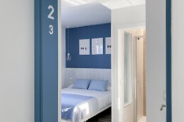 Online Booking EPS