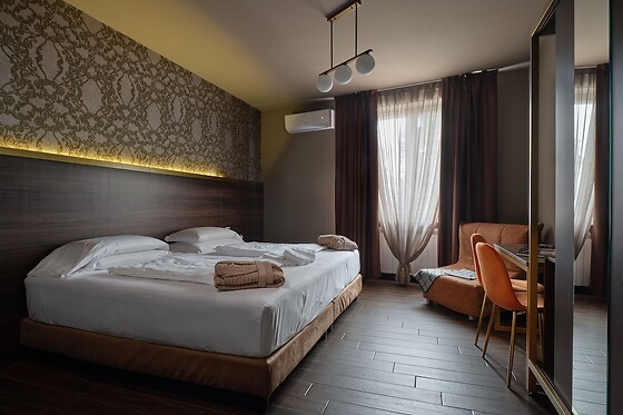 Online Booking EPS - photo 4