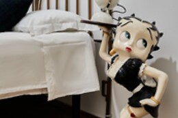 Online Booking EPS