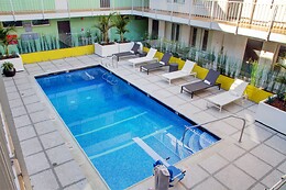 Online Booking EPS