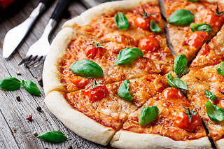Homemade Pizza Party Extravaganza for 2 in San Diego