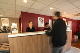 Online Booking EPS