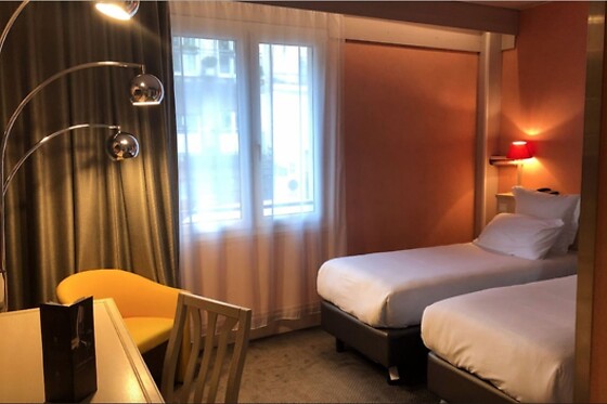 Online Booking EPS - photo 5
