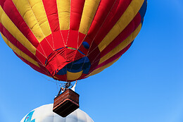 Vegas Balloon Rides