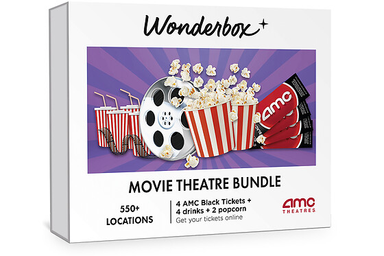 Movie Theatre Bundle