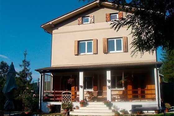 Online Booking EPS - photo 1
