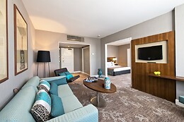 Online Booking EPS