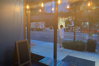 30 minute massage + cupping at Sun & Sky - Spa / Salon