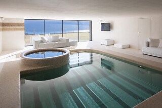 The Ultimate Spa Experience