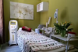 ANTALASER SPA