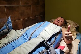 ANTALASER SPA