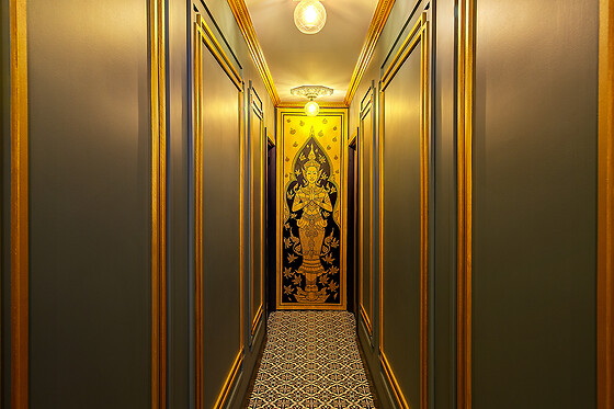 30-minute Swedish Massage at Thai Massage by Fern