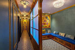 Thai Massage NYC
