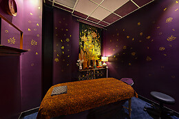 Thai Massage NYC