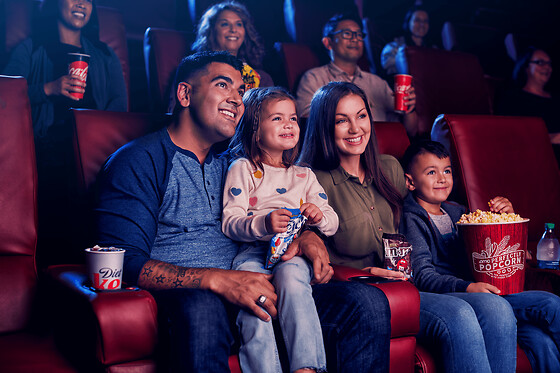 Ultimate Movie Pass