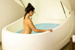 Lift Floats