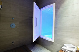 Lift Floats