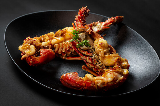 Lunch for 2 at Dubrovnik Restaurant