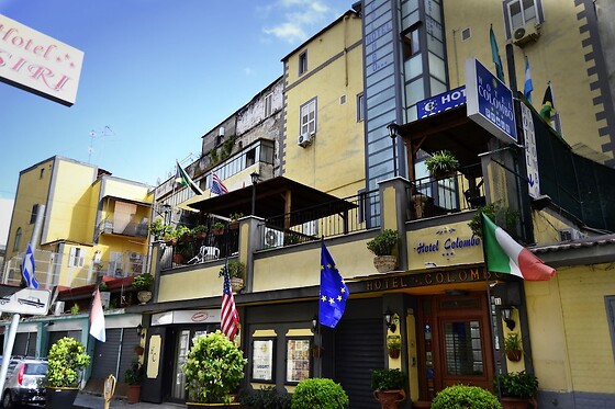 Online Booking EPS - photo 0