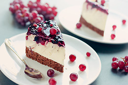 Little Sweet Shop of New York (Les Gateaux de Marie)
