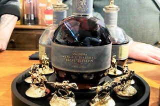 Explore and Compare Exceptional Bourbons for 2 people