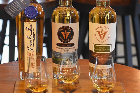 Explore and Compare Exceptional Bourbons for 2 people