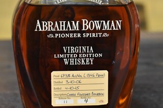 Explore and Compare Exceptional Bourbons for 2 people